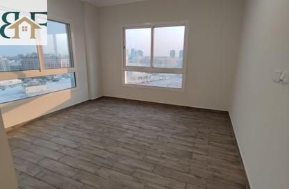 Apartment - 3 Bedrooms - 4 Bathrooms for rent in Musheireb Apartments - Musheireb - Doha