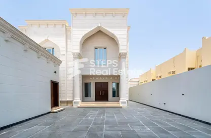 Villa - 7+ Bathrooms for sale in Bu Hamour Street - Abu Hamour - Doha