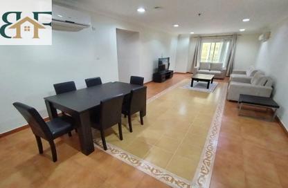 Apartment - 2 Bedrooms - 2 Bathrooms for rent in Old Salata - Salata - Doha