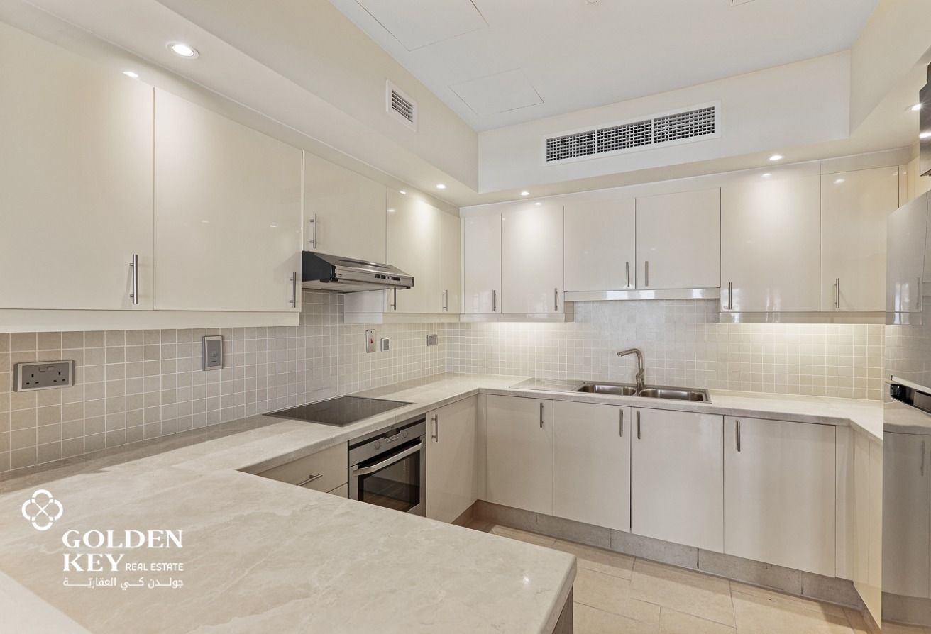 Open Layout | Semi-Furnished | 1BHK with Balcony