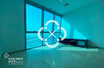 Apartment - 2 Bedrooms - 3 Bathrooms for sale in Zig Zag Tower A - Zig Zag Towers - West Bay - Doha