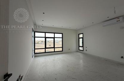 Villa - 6 Bedrooms - 6 Bathrooms for rent in Al Kheesa - Al Kheesa - Umm Salal Mohammed