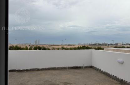 Villa - 6 Bedrooms - 6 Bathrooms for rent in Al Kheesa - Al Kheesa - Umm Salal Mohammed