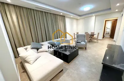 شقة - غرفة نوم - 2 حمامات للايجار في الاركية سيتي - الوسيل