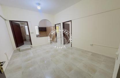 Villa - 2 Bedrooms - 1 Bathroom for rent in Ain Khalid Gate - Ain Khaled - Doha Villa - 2 Bedrooms - 1 Bathroom for rent in Ain Khalid Gate - Ain Khaled - Doha
