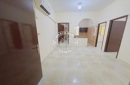 Villa - 2 Bedrooms - 1 Bathroom for rent in Ain Khalid Gate - Ain Khaled - Doha Villa - 2 Bedrooms - 1 Bathroom for rent in Ain Khalid Gate - Ain Khaled - Doha