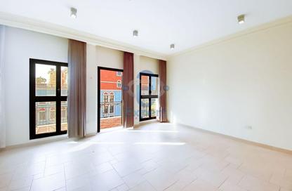 Apartment - 1 Bedroom - 2 Bathrooms for rent in Nobili - Qanat Quartier - The Pearl Island - Doha Apartment - 1 Bedroom - 2 Bathrooms for rent in Nobili - Qanat Quartier - The Pearl Island - Doha