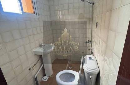 Apartment - 2 Bedrooms - 1 Bathroom for rent in Al Kharaitiyat - Al Kharaitiyat - Al Kharaitiyat - Umm Salal Mohammed Apartment - 2 Bedrooms - 1 Bathroom for rent in Al Kharaitiyat - Al Kharaitiyat - Al Kharaitiyat - Umm Salal Mohammed
