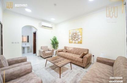 Villa - 6 Bedrooms - 5 Bathrooms for sale in Q City Compound - Umm Al Amad - Al Shamal
