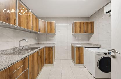 Apartment - 2 - 3 for rent in Banyan Tree Doha - Musheireb - Doha Apartment - 2 - 3 for rent in Banyan Tree Doha - Musheireb - Doha