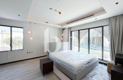 Apartment - 3 - 4 for sale in La Plage South - La Plage - The Pearl Island - Doha