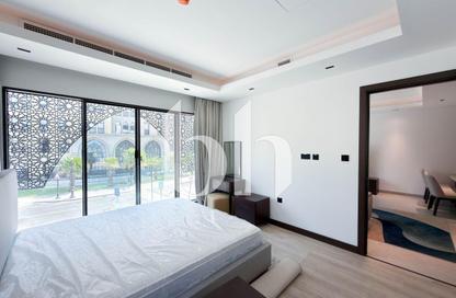 Apartment - 3 - 4 for sale in La Plage South - La Plage - The Pearl Island - Doha