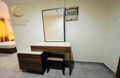 Apartment - Studio - 1 Bathroom for rent in Al Hitmi - Al Hitmi - Doha