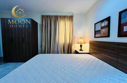 Apartment - Studio - 1 Bathroom for rent in Al Hitmi - Al Hitmi - Doha