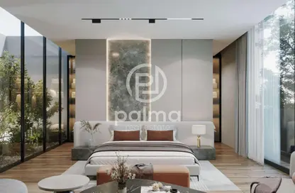 فيلا - 6 غرف نوم - 6 حمامات للبيع في ذا جريد ريزيدنس - الخيصة - أم صلال محمد