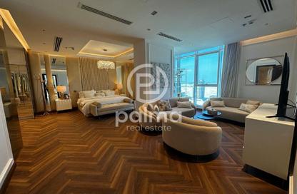 Duplex - 4 Bedrooms - 7 Bathrooms for sale in Rawah Residence - Al Kharaej 2 - Lusail