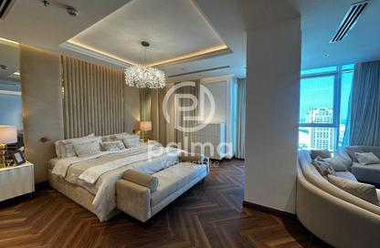 Duplex - 4 Bedrooms - 7 Bathrooms for sale in Rawah Residence - Al Kharaej 2 - Lusail
