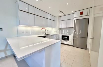 Apartment - 1 Bedroom - 2 Bathrooms for rent in Msheireb Galleria - Msheireb Downtown Doha - Doha Apartment - 1 Bedroom - 2 Bathrooms for rent in Msheireb Galleria - Msheireb Downtown Doha - Doha