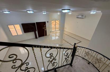Villa - 5 Bedrooms - 5 Bathrooms for rent in Ain Khalid Gate - Ain Khaled - Doha