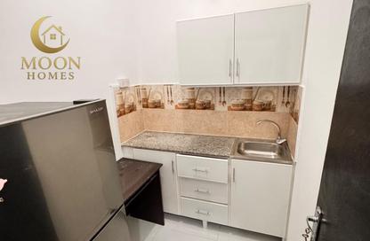 Villa - Studio - 1 for rent in Old Airport Road - Old Airport Road - Doha Villa - Studio - 1 for rent in Old Airport Road - Old Airport Road - Doha