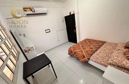 Villa - Studio - 1 for rent in Old Airport Road - Old Airport Road - Doha