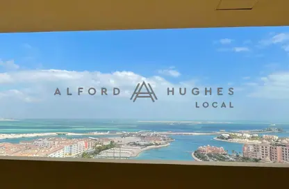 شقة - 2 غرف نوم - 3 حمامات للايجار في طريق بورتو الشرقي - بورتو أرابيا - جزيرة اللؤلؤة - الدوحة شقة - 2 غرف نوم - 3 حمامات للايجار في طريق بورتو الشرقي - بورتو أرابيا - جزيرة اللؤلؤة - الدوحة