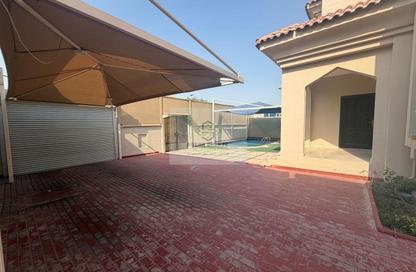 Villa - 5 - 6 for rent in Al Duhail South - Al Duhail - Doha