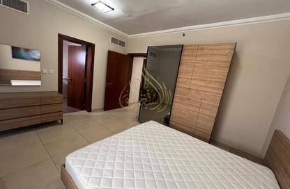 Apartment - 1 Bedroom - 2 Bathrooms for rent in EB15 - Doha Al Jadeed - Doha Apartment - 1 Bedroom - 2 Bathrooms for rent in EB15 - Doha Al Jadeed - Doha