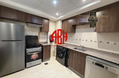 Apartment - 2 Bedrooms - 2 Bathrooms for rent in Residential D5 - Fox Hills South - Fox Hills - Lusail