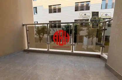 Apartment - 2 Bedrooms - 2 Bathrooms for rent in Residential D5 - Fox Hills South - Fox Hills - Lusail
