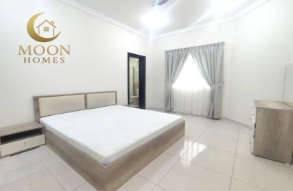 Apartment - 1 Bedroom - 2 Bathrooms for rent in Umm Ghwailina Comm - Umm Ghuwalina - Umm Ghuwailina - Doha