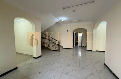 Compound - 5 Bedrooms - 5 Bathrooms for rent in Ain Khaled Villas - Ain Khaled - Doha