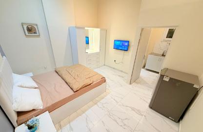 Apartment - Studio - 1 for rent in Al Hilal West - Al Hilal - Doha Apartment - Studio - 1 for rent in Al Hilal West - Al Hilal - Doha