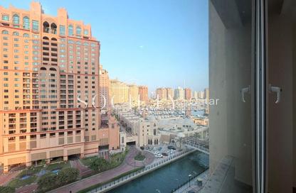 شقة - 2 - 3 للإيجار في طريق بورتو الغربي - بورتو أرابيا - جزيرة اللؤلؤة - الدوحة شقة - 2 - 3 للإيجار في طريق بورتو الغربي - بورتو أرابيا - جزيرة اللؤلؤة - الدوحة