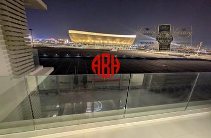Apartment - 2 Bedrooms - 3 Bathrooms for rent in Al Erkyah City - Lusail