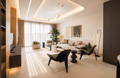 Apartment - 2 - 3 for sale in Lusail Marina Heights - Marina District - Lusail Apartment - 2 - 3 for sale in Lusail Marina Heights - Marina District - Lusail