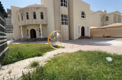 Villa - 5 Bedrooms - 7+ Bathrooms for rent in Al Ebb - Al Kheesa - Umm Salal Mohammed