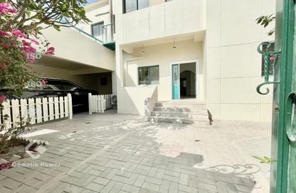 Apartment - 4 - 4 for rent in Al Numan Street - Al Aziziyah - Doha