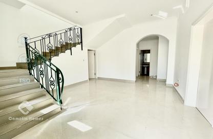 Apartment - 4 - 4 for rent in Al Numan Street - Al Aziziyah - Doha