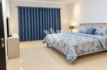 Apartment - 1 Bedroom - 2 Bathrooms for rent in Dara - Fox Hills - Lusail
