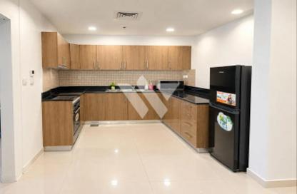 Apartment - 1 - 2 for rent in Dara - Fox Hills - Lusail