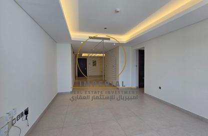 Apartment - 2 Bedrooms - 3 Bathrooms for rent in Hiteen Street - Al Muntazah - Doha