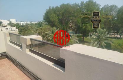 Villa - 7+ Bedrooms - 7+ Bathrooms for rent in West Bay Lagoon Villas - West Bay Lagoon - West Bay Lagoon - Doha