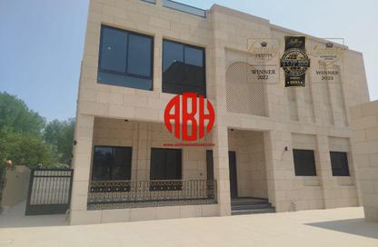 Villa - 7+ Bedrooms - 7+ Bathrooms for rent in West Bay Lagoon Villas - West Bay Lagoon - West Bay Lagoon - Doha