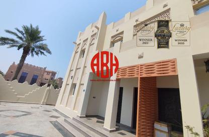 Villa - 7+ Bedrooms - 7+ Bathrooms for rent in West Bay Lagoon Villas - West Bay Lagoon - West Bay Lagoon - Doha Villa - 7+ Bedrooms - 7+ Bathrooms for rent in West Bay Lagoon Villas - West Bay Lagoon - West Bay Lagoon - Doha