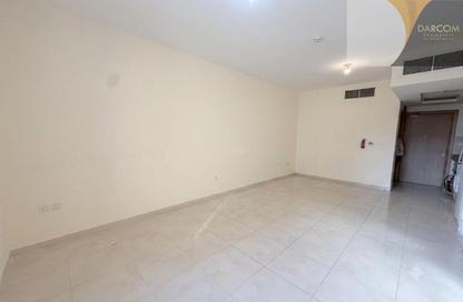 Apartment - Studio - 1 Bathroom for rent in Rome - Fox Hills - Fox Hills - Lusail