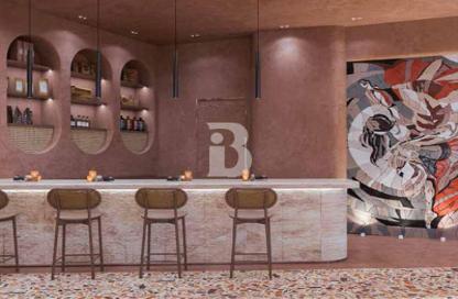 Apartment - 1 Bedroom - 2 Bathrooms for sale in Voya - Lusail