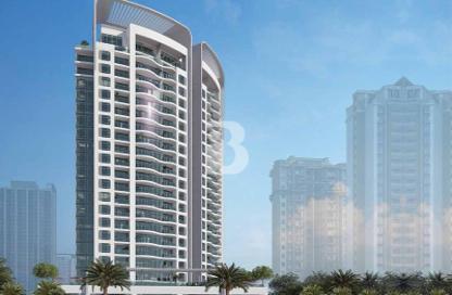 Apartment - 1 Bedroom - 2 Bathrooms for sale in Voya - Lusail