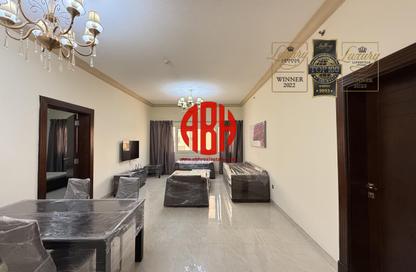 Apartment - 2 - 3 for rent in Al Sadd Road - Al Sadd - Doha Apartment - 2 - 3 for rent in Al Sadd Road - Al Sadd - Doha