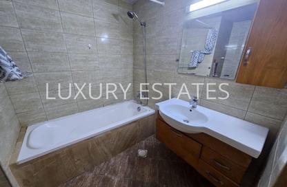 Apartment - Studio - 1 Bathroom for rent in Naples - Fox Hills - Fox Hills - Lusail Apartment - Studio - 1 Bathroom for rent in Naples - Fox Hills - Fox Hills - Lusail